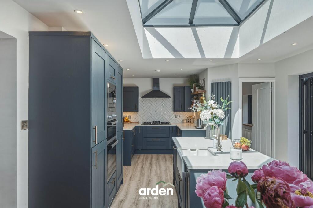 Churchfields Road, Bromsgrove, B61 - View 3