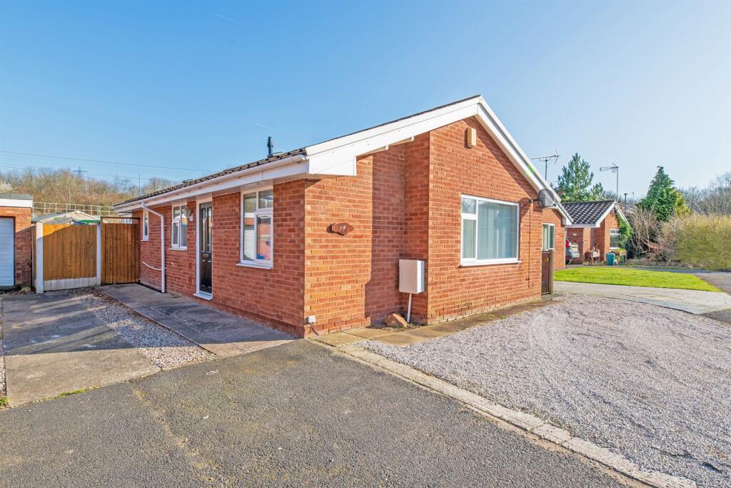Main image of property: Haweswater Close, Cloughwood, Runcorn