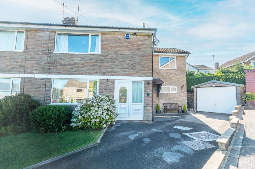 Main image of property: Manor Gardens, Cullingworth, Bradford, West Yorkshire, BD13