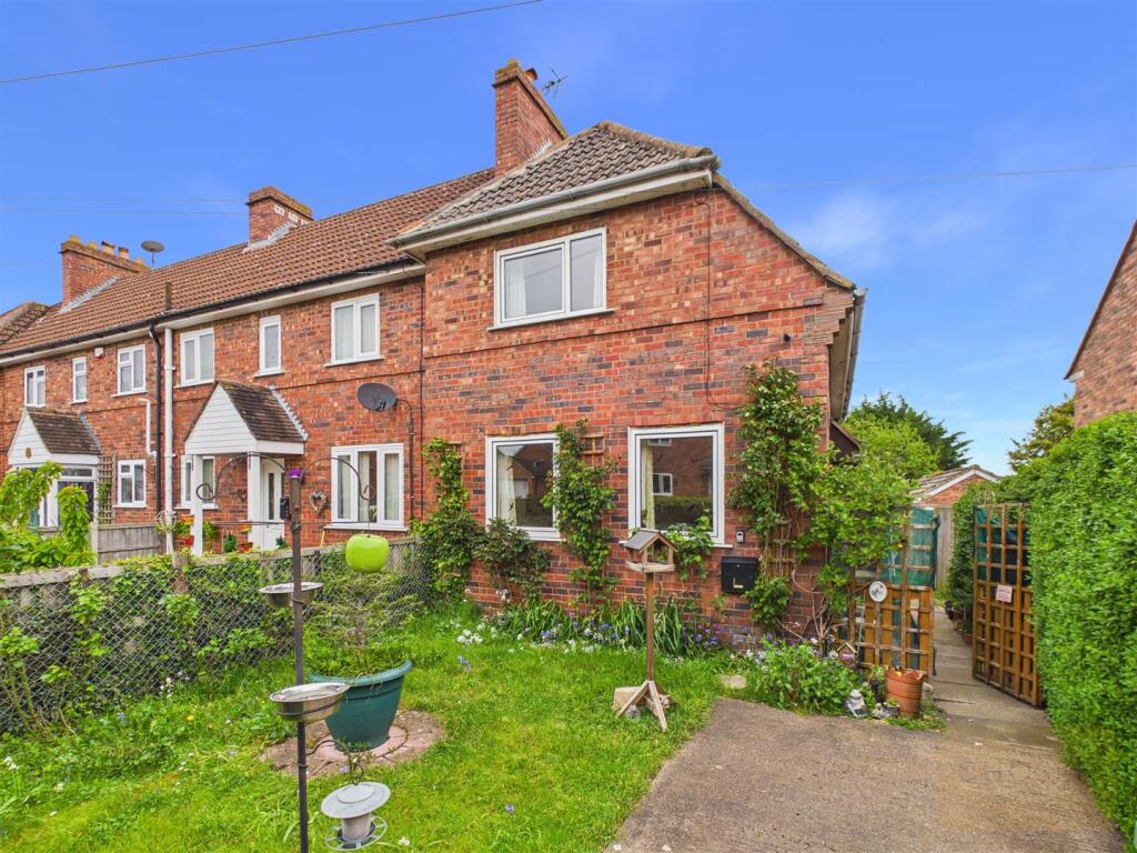 Main image of property: Albemarle Road, Churchdown, Gloucester