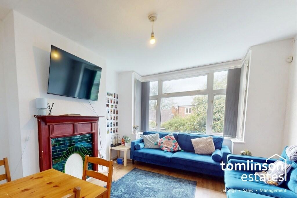 Harrington Drive, Lenton, Nottingham, NG7 1JN photo 2