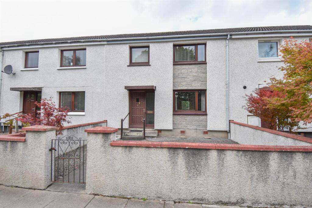 Main image of property: 21 Balloan Road, Inverness