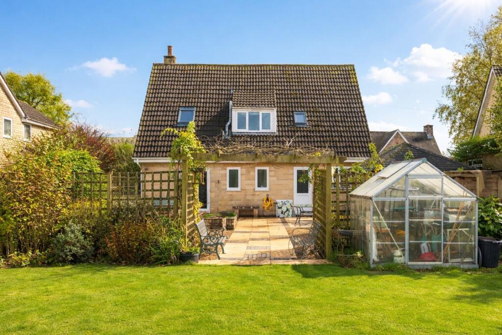 Additional image 3 of Birchwood Close, Corsley, Corsley, BA12