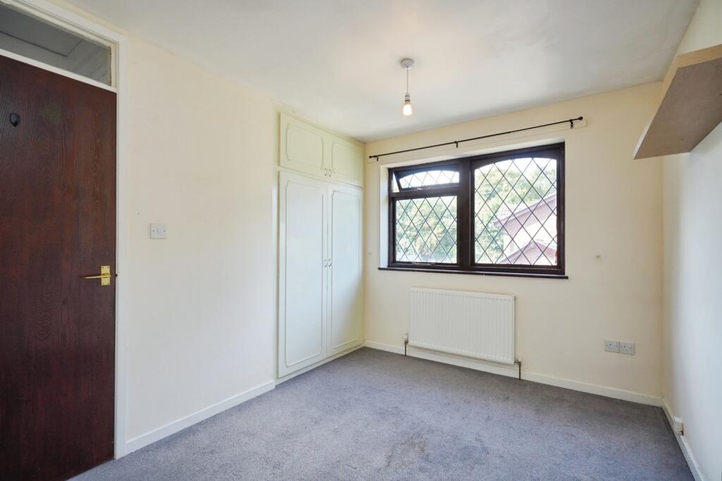 House in North West Leicestershire, Ashby de la Zouch - View 4