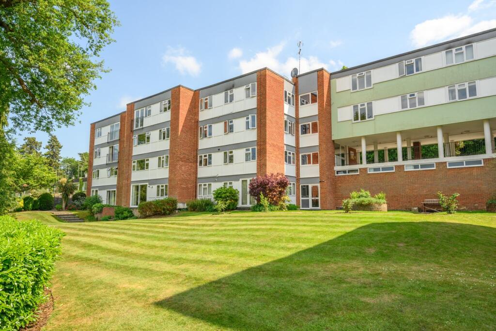 Main image of property:  Berkeley Court, WEYBRIDGE, KT13