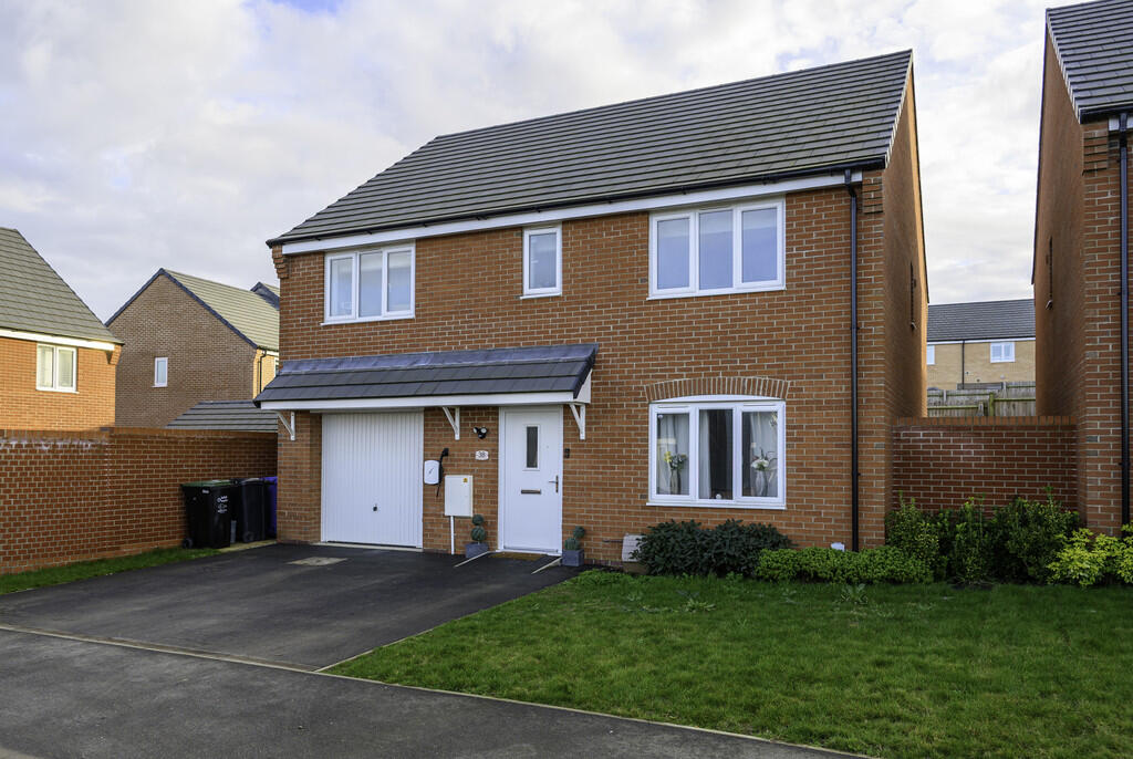 Main image of property: Cowpasture Drive, Felixstowe