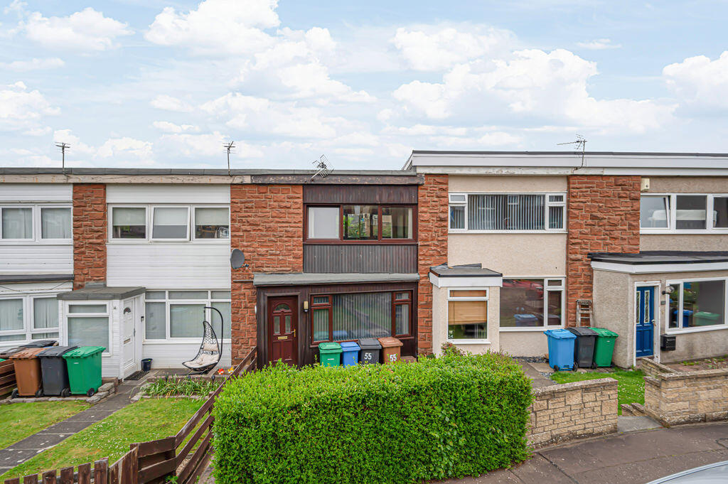 Main image of property: Greenloanings, Kirkcaldy