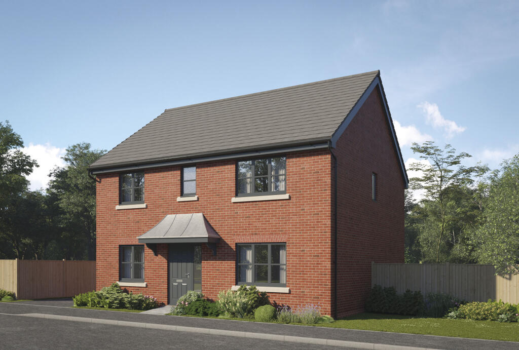 Main image of property: Off Winchester Road
Boorley Green
Botley
Hampshire
SO32 2BX