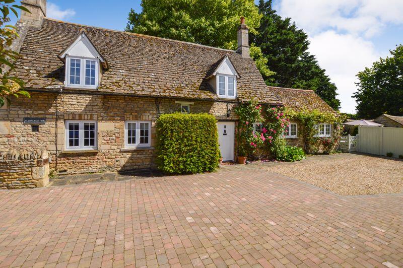 Main image of property: St. John's Cottage, Church Street, Ryhall