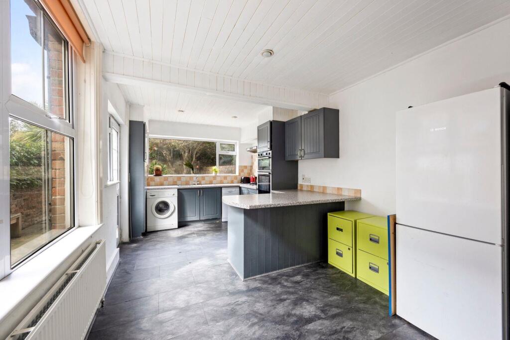 House in Hove, Aldrington - View 5