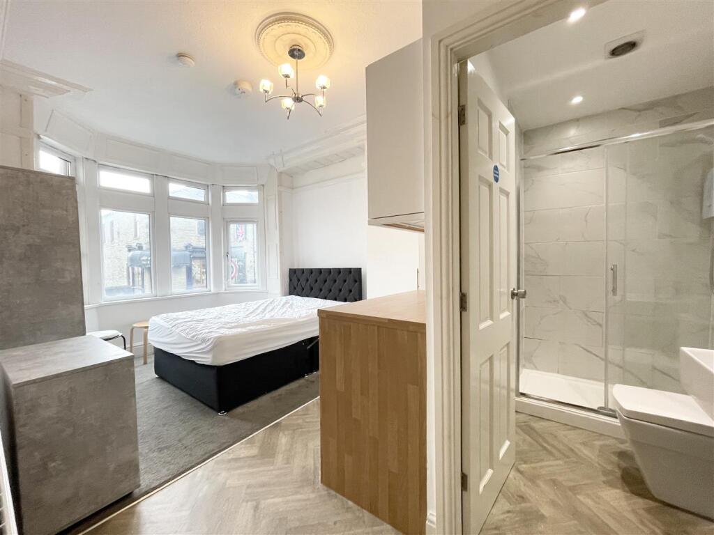 Burnley Road, Briercliffe, Burnley