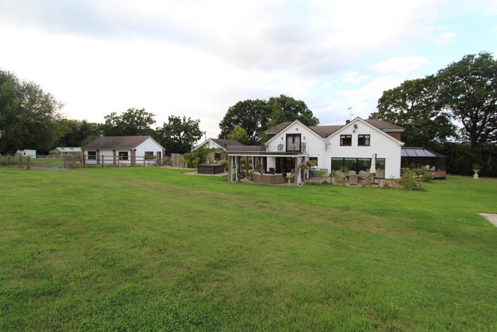 Main image of property: Forest Road, Swanmore