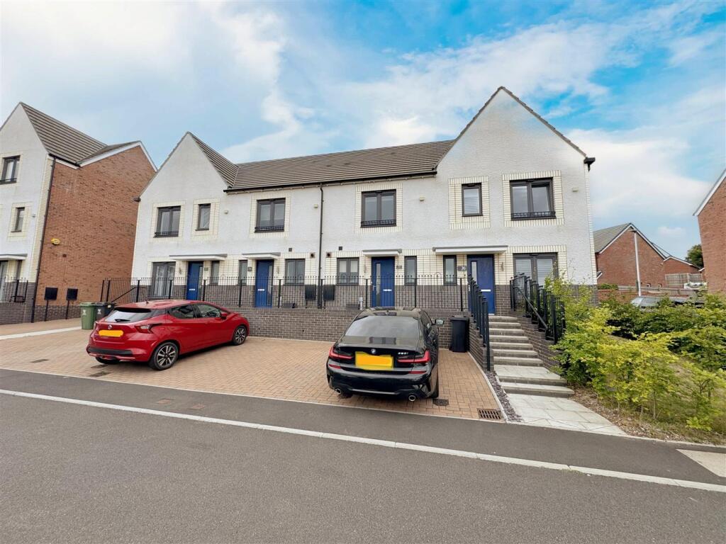 Main image of property: Dol Isaf, Cardiff