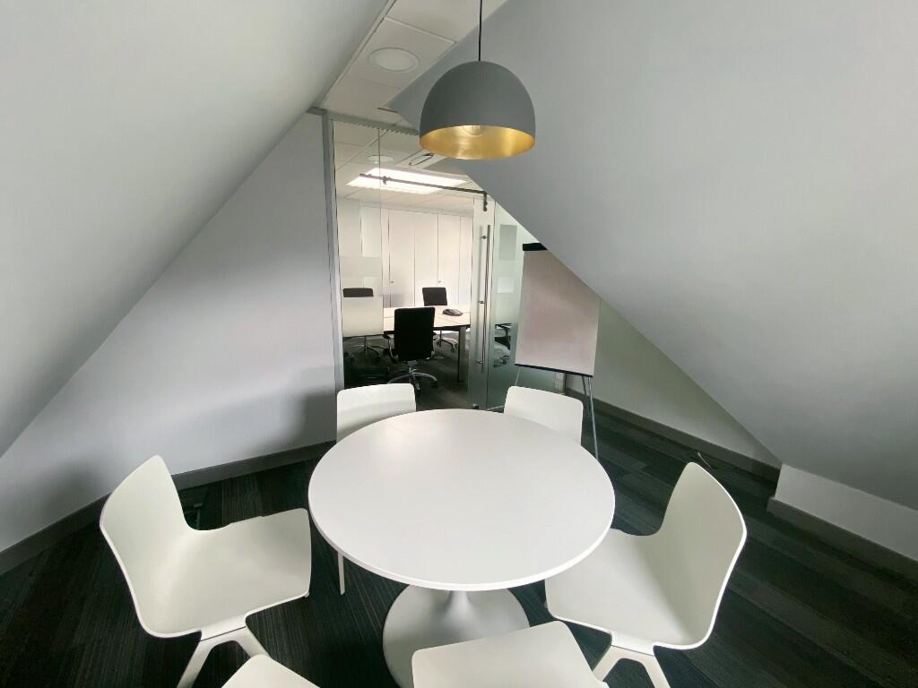 Additional image 20 of TS1, Pinewood Business Park, Coleshill Road, Marston Green, B37 7HG