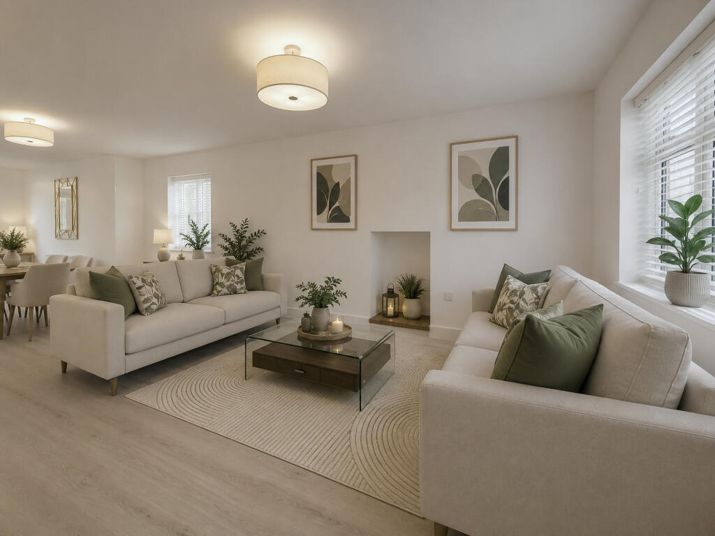 Main image of property: Kenilworth Gate, Leamington Road, Kenilworth, 
CV8 2AA
