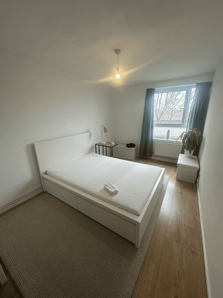 Appartement 2 pièces