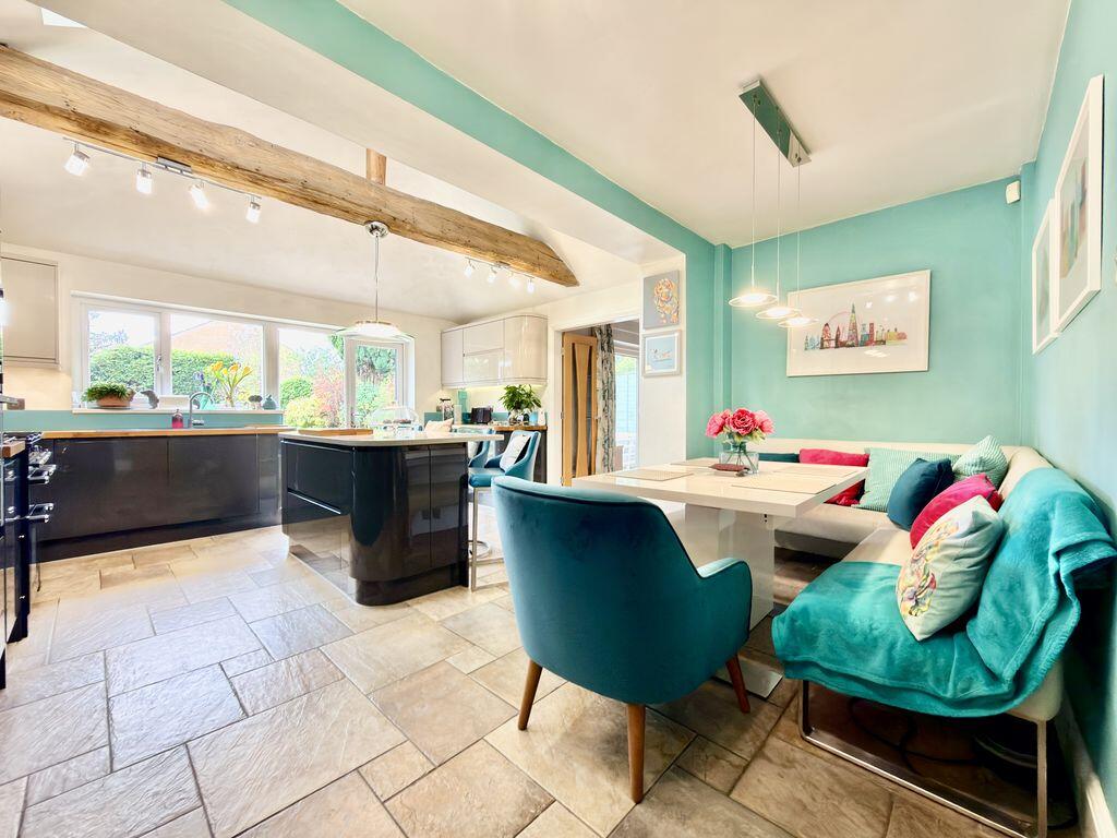 House in Sutton Coldfield, Wylde Green - View 2