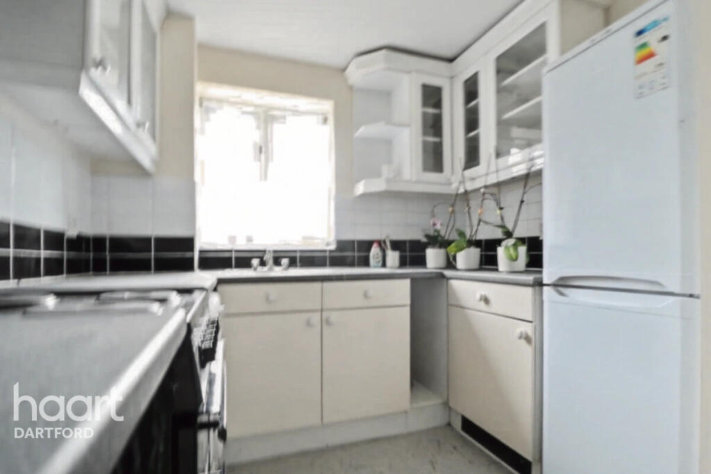 Main image of property: Cornwall Road, DARTFORD