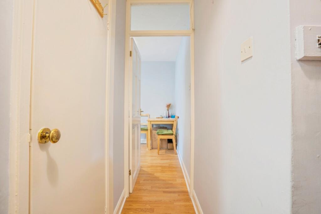Apartment in Sheffield - View 5