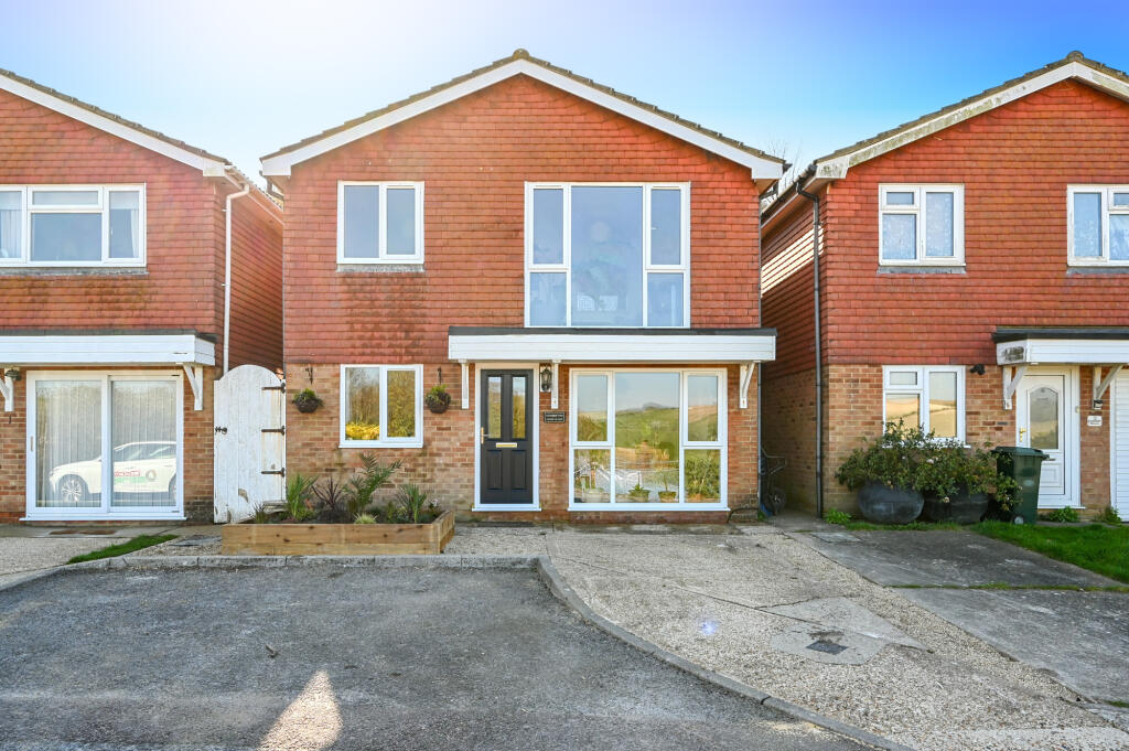 Main image of property: Coombe Meadow, Westfield Rise, Saltdean, Brighton, East Sussex, BN2
