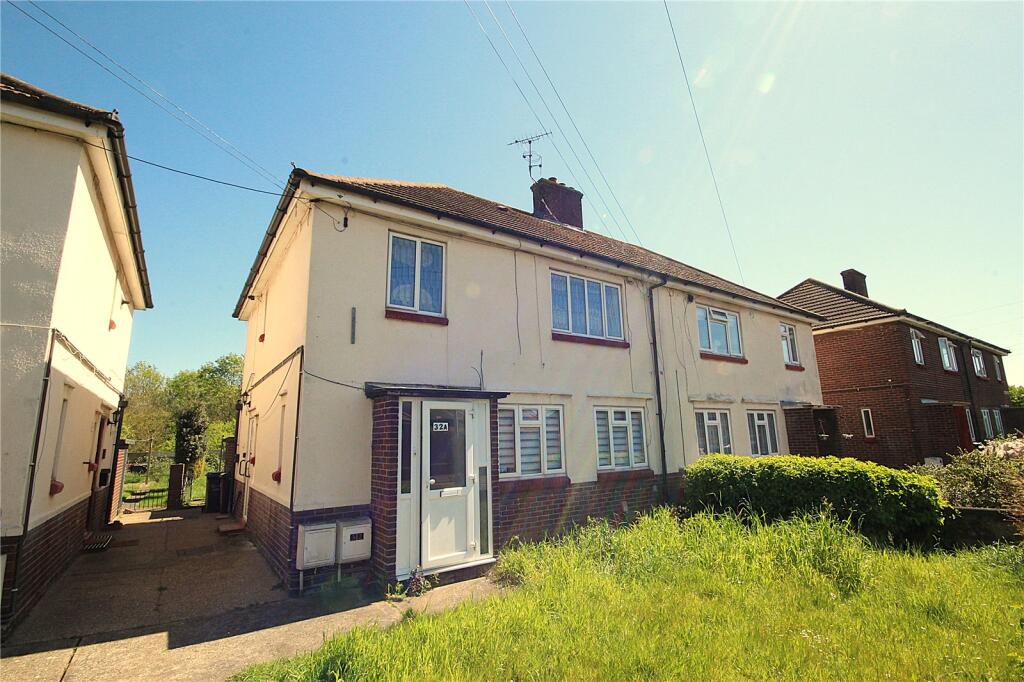 Main image of property: Hooks Hall Drive, Dagenham, RM10