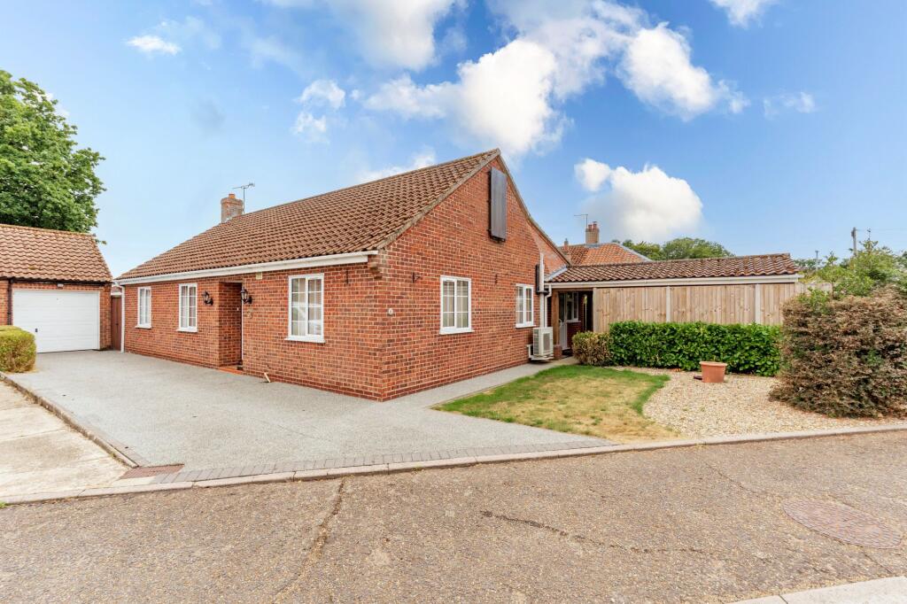 Main image of property: Letton Close, Shipdham