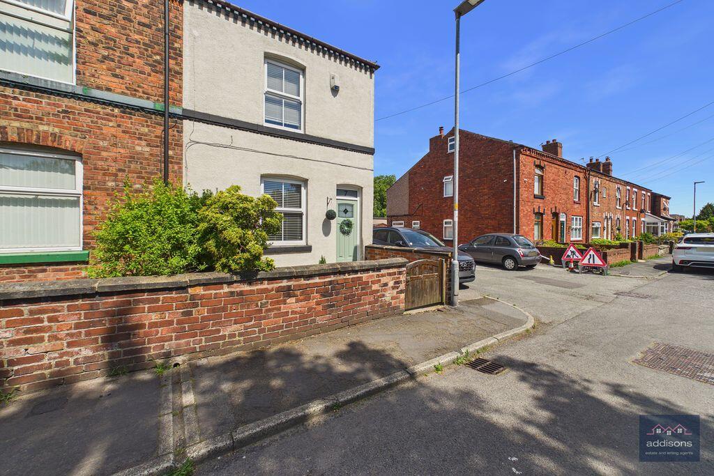 Main image of property: Edge Hall Road, Orrell, Wigan