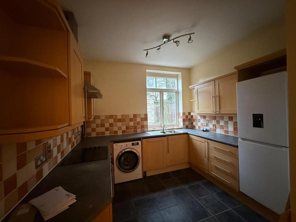 Annerley Road, Bournemouth