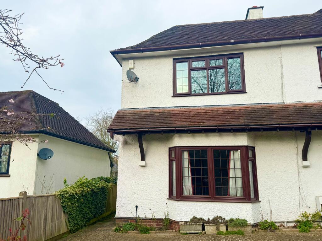 Main image of property: Royal Chase, Tunbridge wells.