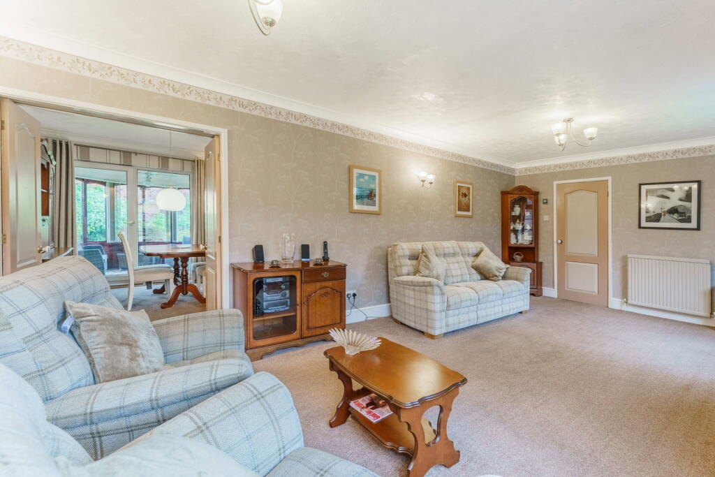 House in York, Riccall - View 3