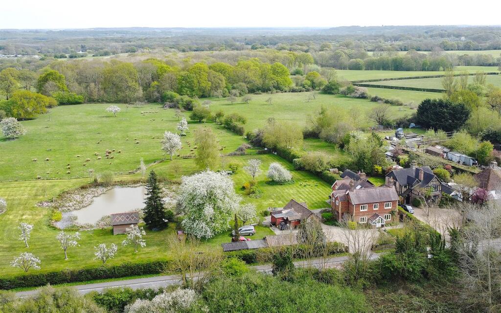 Main image of property: Ashford Road, High Halden