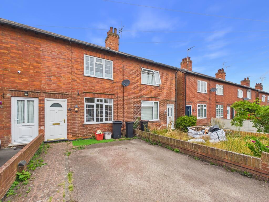 Main image of property: Borrowell, Kegworth, Derby, Derbyshire, DE74