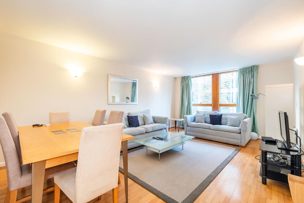 Main image of property: Marsham Street London SW1P