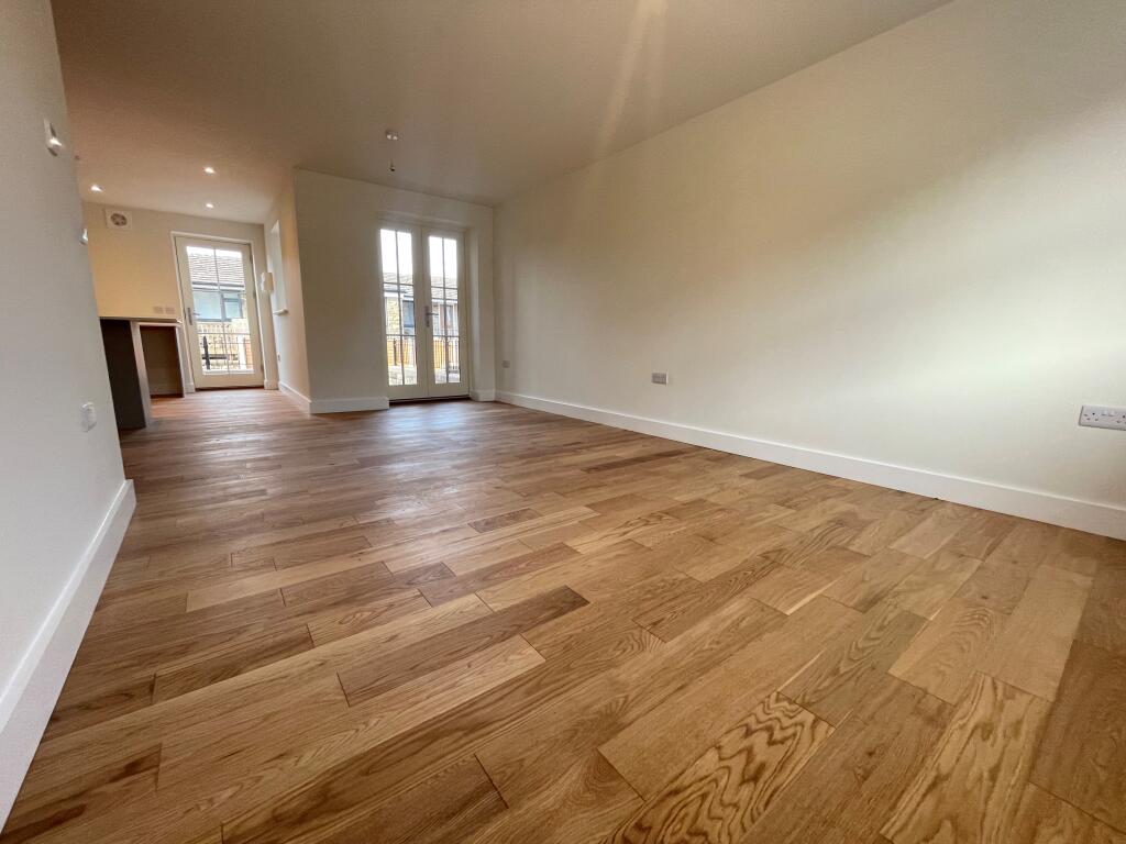 House in Harrogate, Hill Top, Clint cum Hamlets - More
