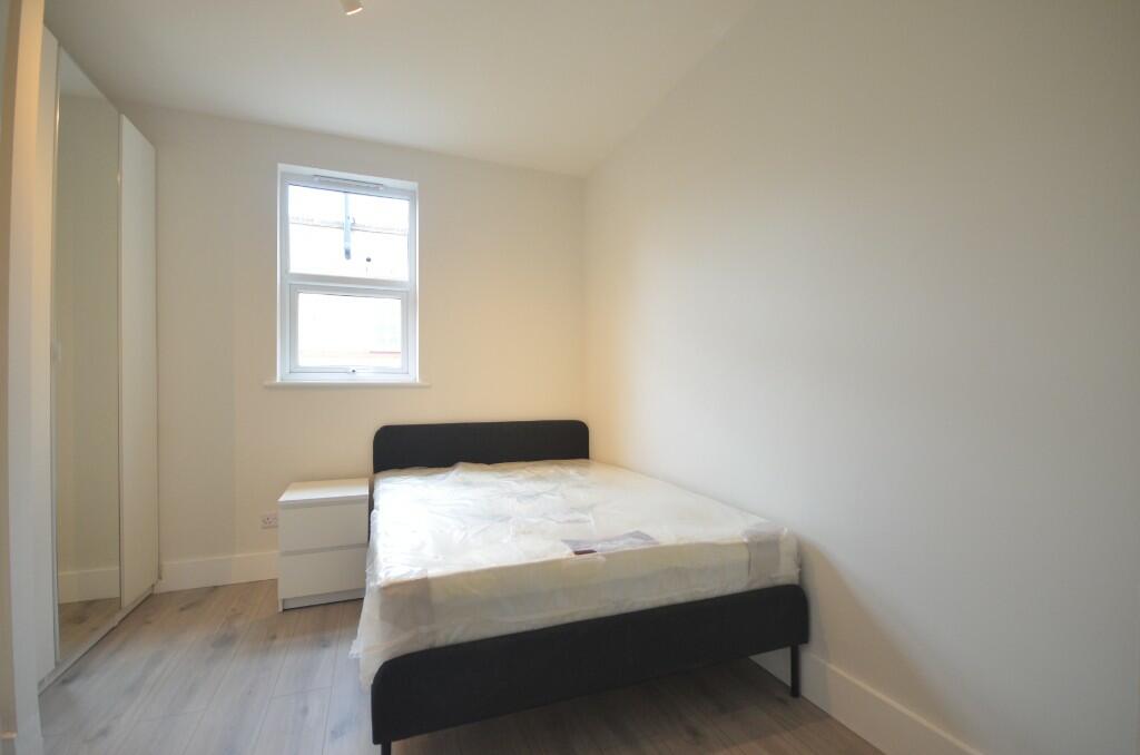 Main image of property: Burdett Road, London, E3