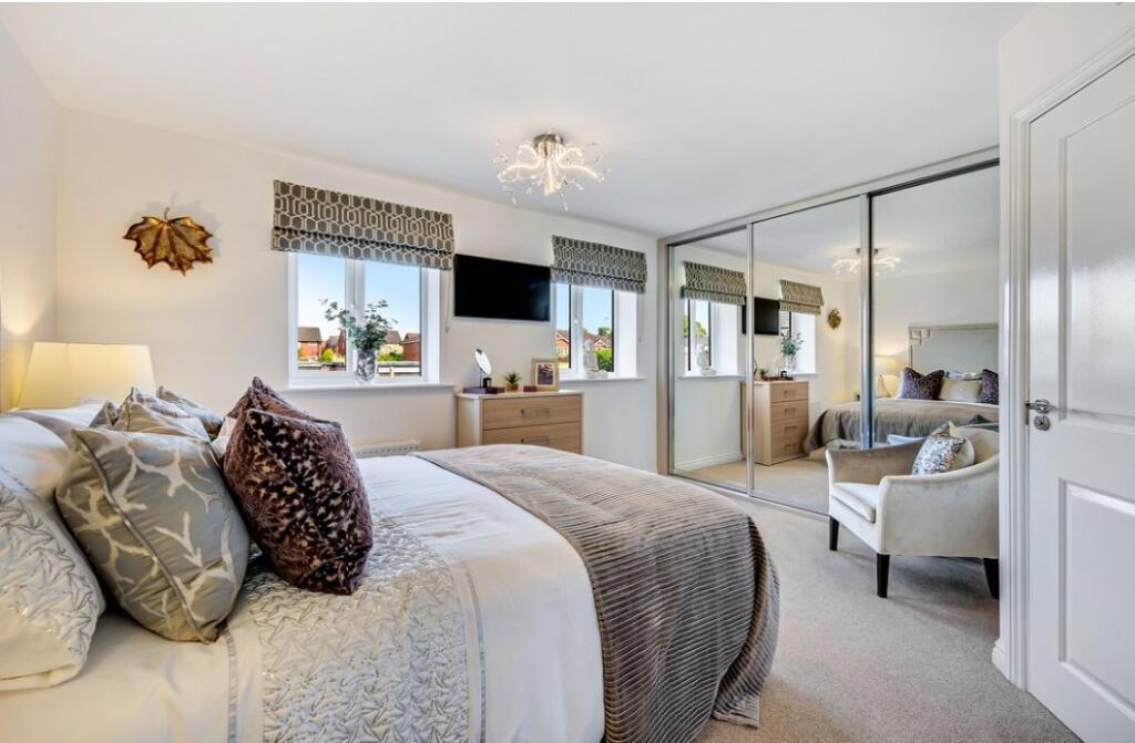 House in Warrington - View 5