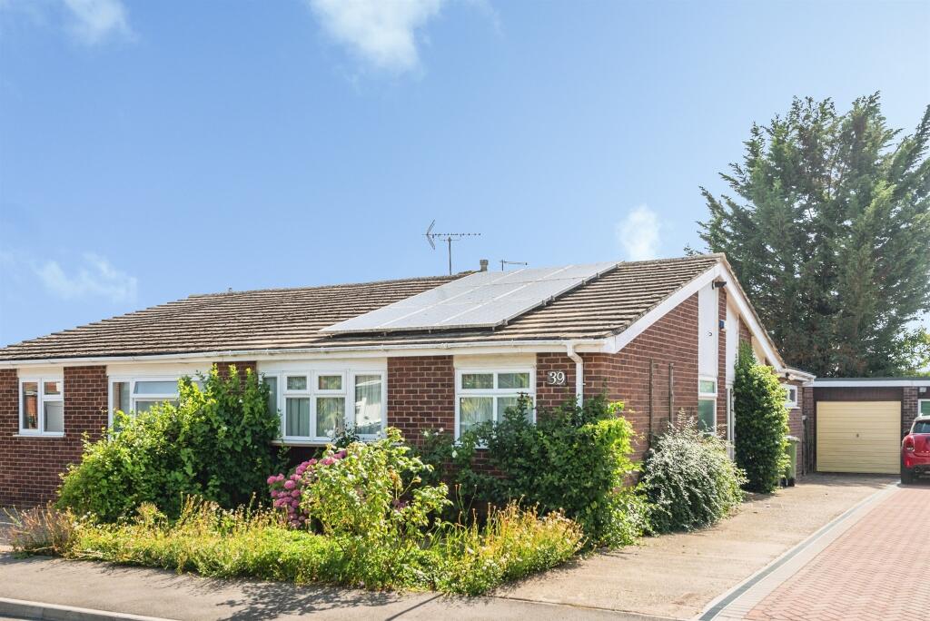 Main image of property: Seven Acres, Thame