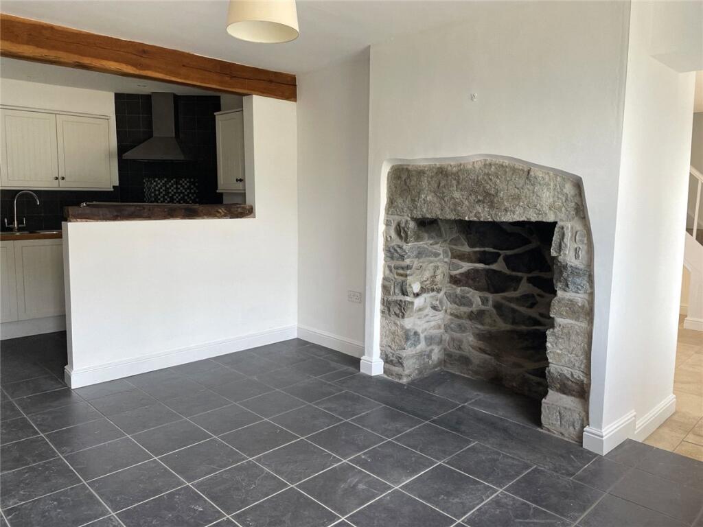 House in Llandudno, Pentrefoelas - View 4