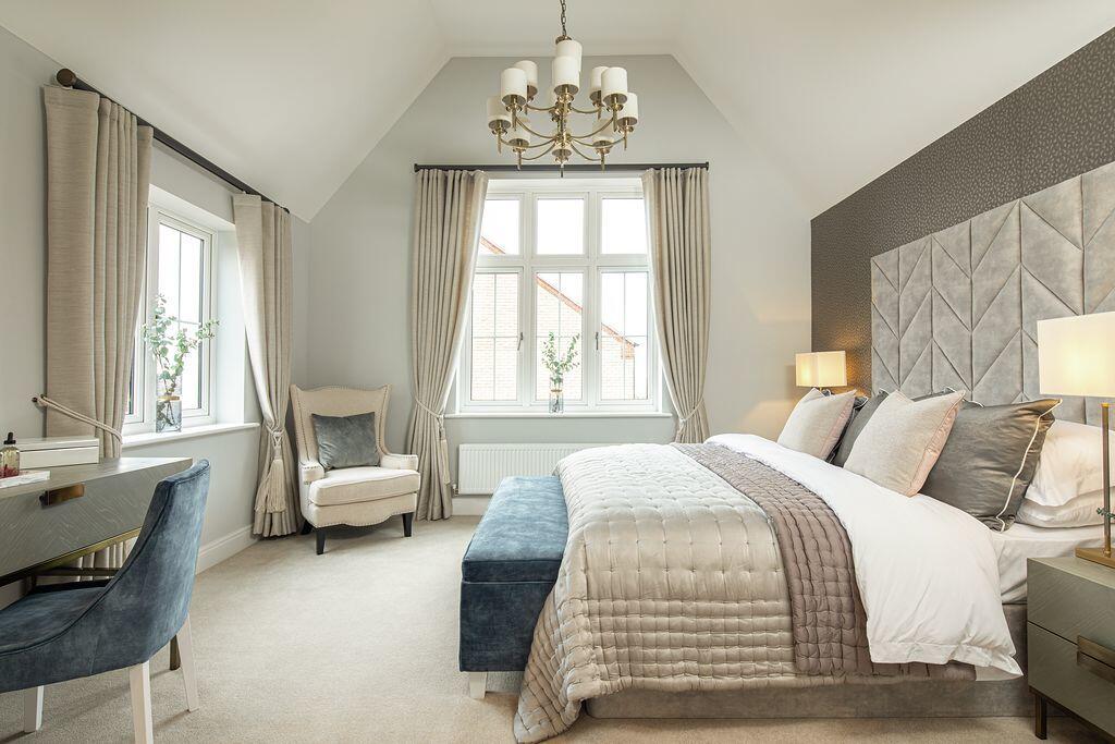 Main image of property: Willington Down,
Lady Grove,
Didcot,
OX11 9GG
