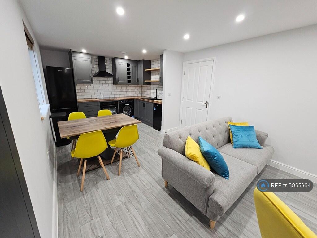 Main image of property: Burnage Lane, Manchester, M19