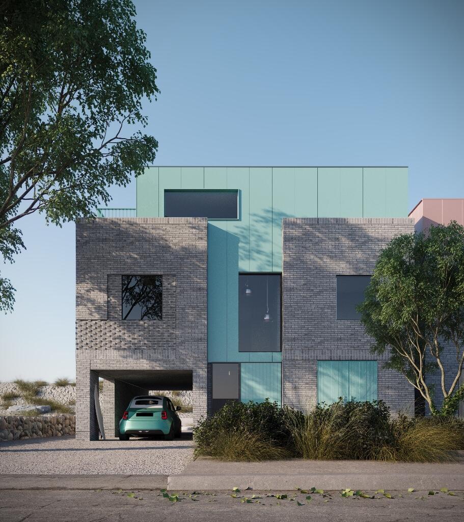 Main image of property: Bespoke Home, Coast Drive, Greatstone, TN28 8NR