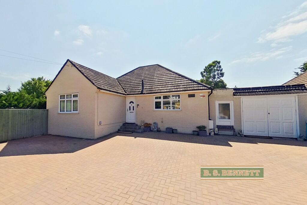 Main image of property: Wraysbury, Berkshire