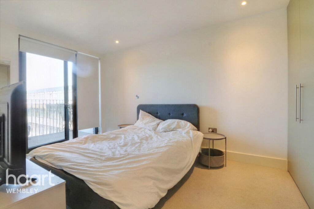 Main image of property: Wembley Park