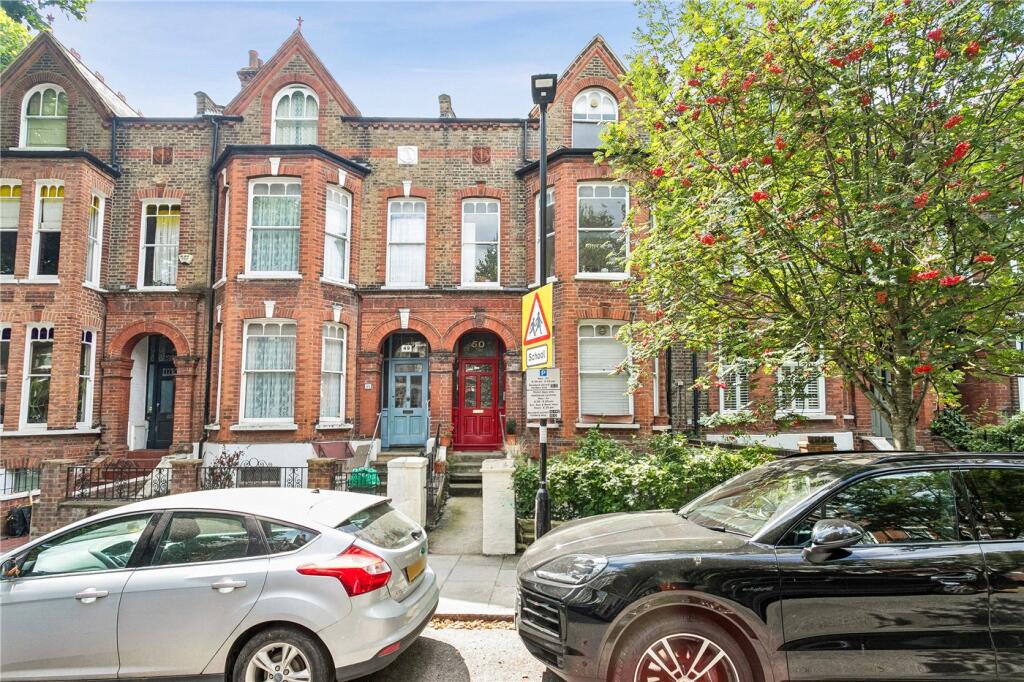 Main image of property: Northolme Road, London, N5