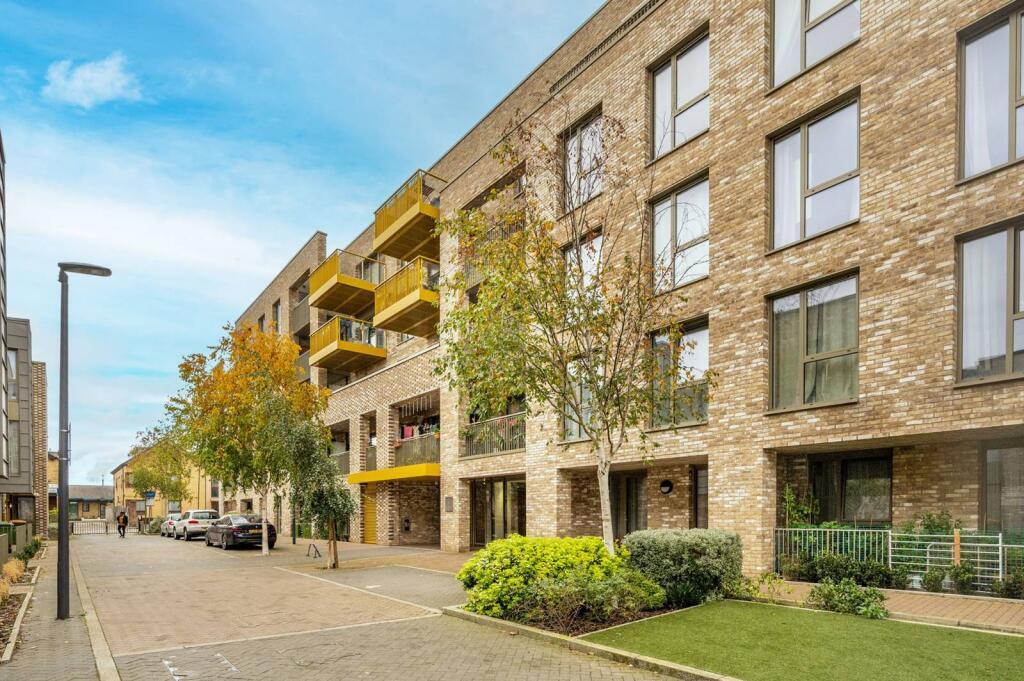 Main image of property: Albion Way, London, E6