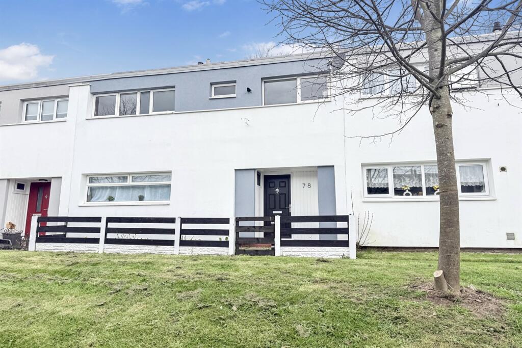 Main image of property: Greenbridge Close, Castlefields, WA7 2NA