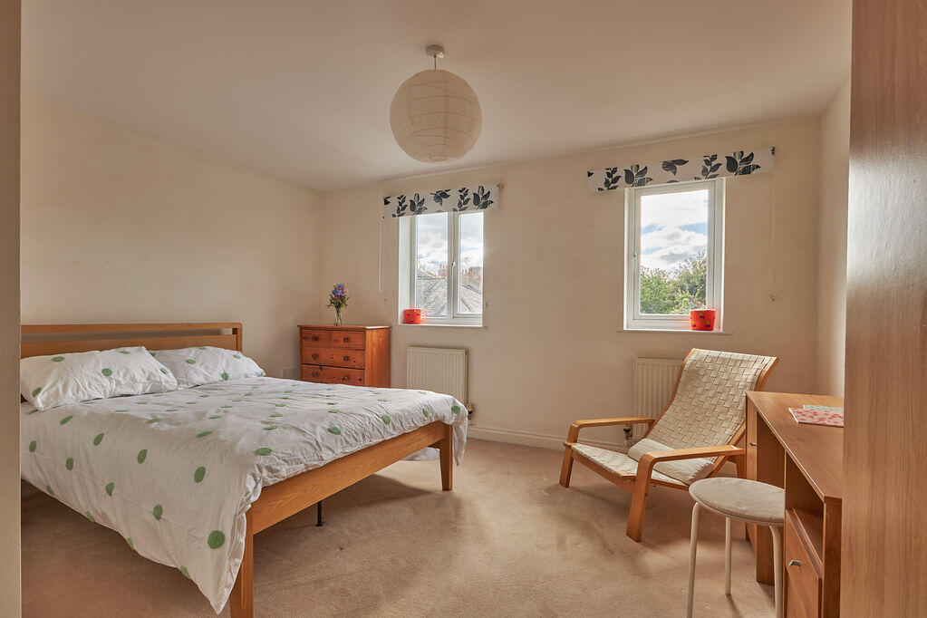 House in Exeter - More
