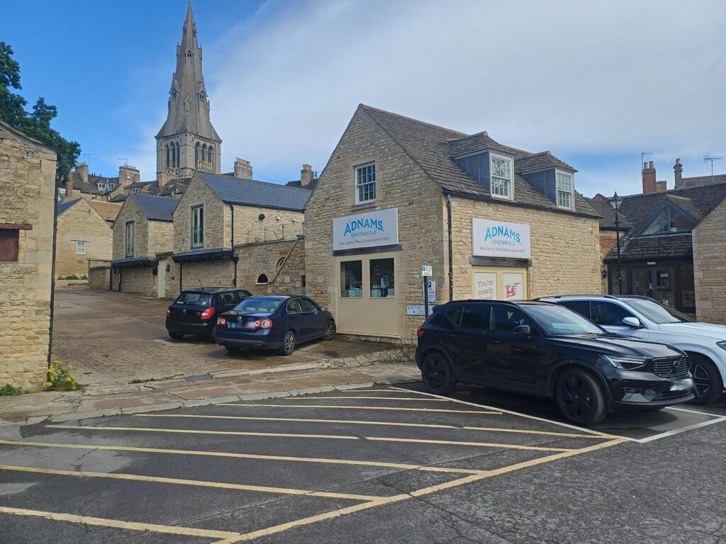 Main image of property: Adnams, Bath Row, Stamford, Lincolnshire, PE9 2QU