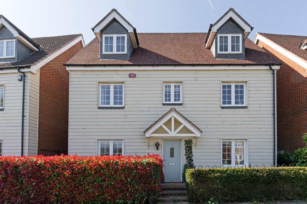 Main image of property: Walson Way, Stansted, Essex, CM24