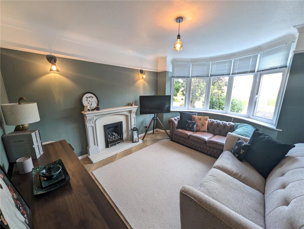 House in Wrockwardine, Telford and Wrekin - View 5